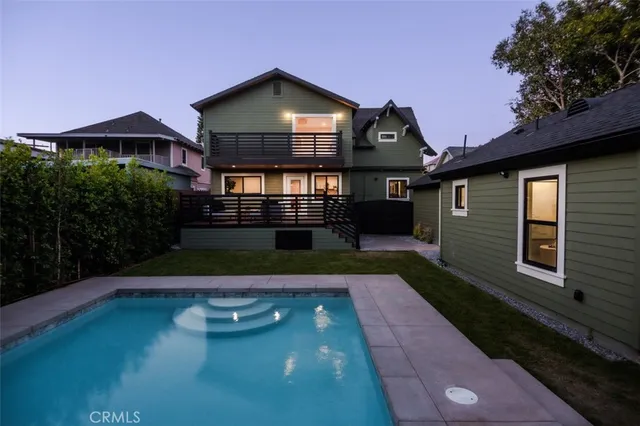 $2,995,000 | 1432 Kellam Avenue, Echo Park, CA 90026