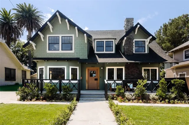 $2,995,000 | 1432 Kellam Avenue, Echo Park, CA 90026