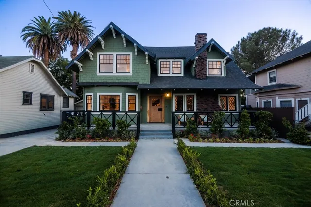 $2,995,000 | 1432 Kellam Avenue, Echo Park, CA 90026