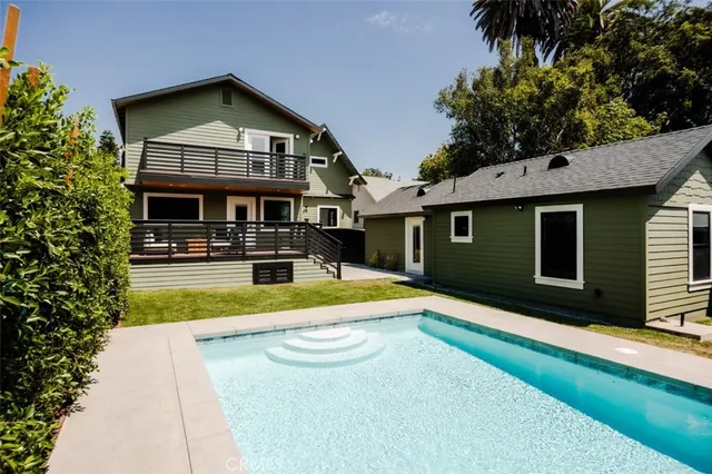 $2,995,000 | 1432 Kellam Avenue, Echo Park, CA 90026