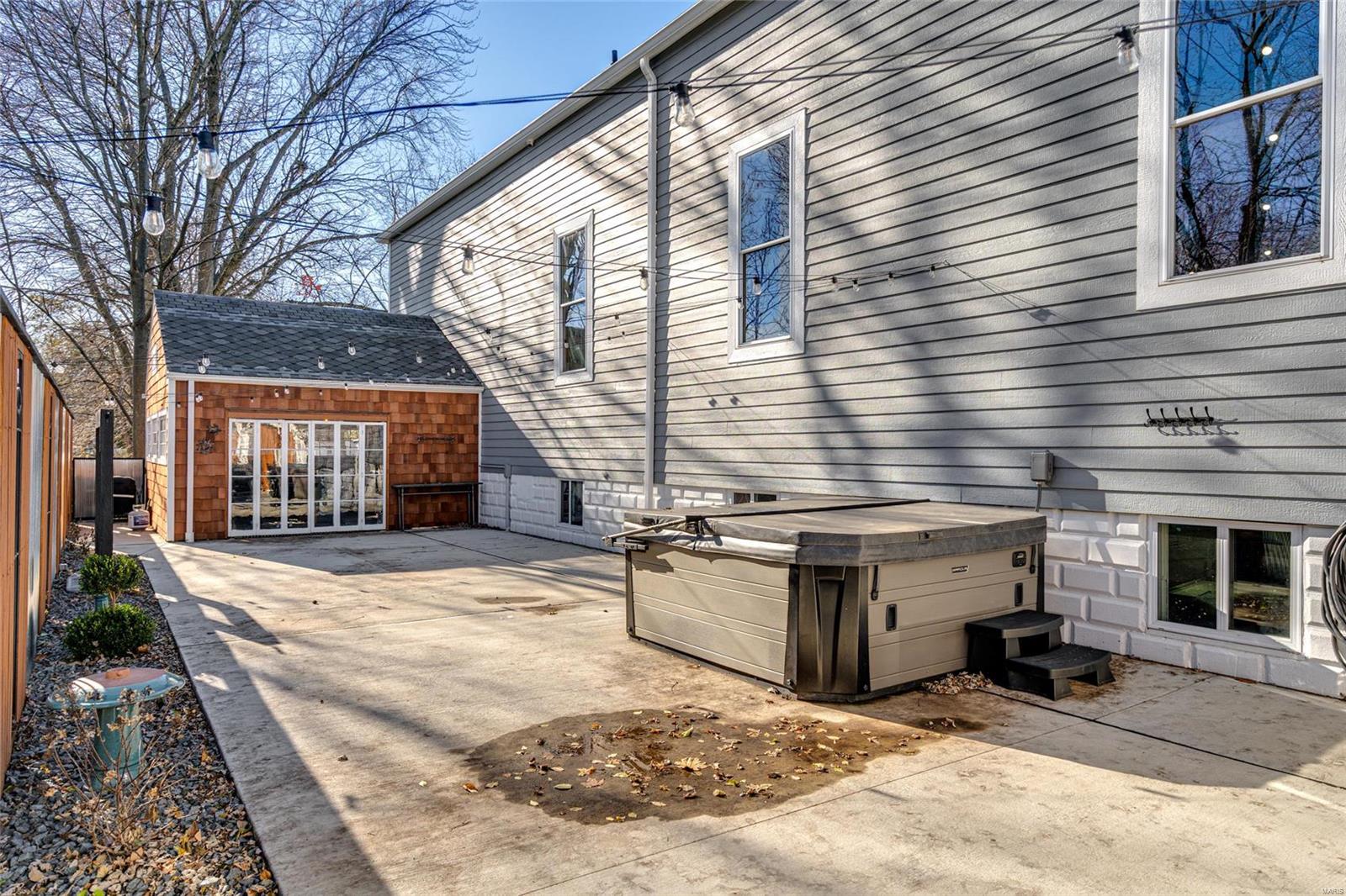 200 West Spring Street Staunton, IL 62088 - Photo 30 of 37