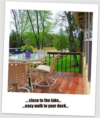 445 Elk Lake Resort Road Owenton, KY 40359 - Photo 2 of 22 Gallery Image 2