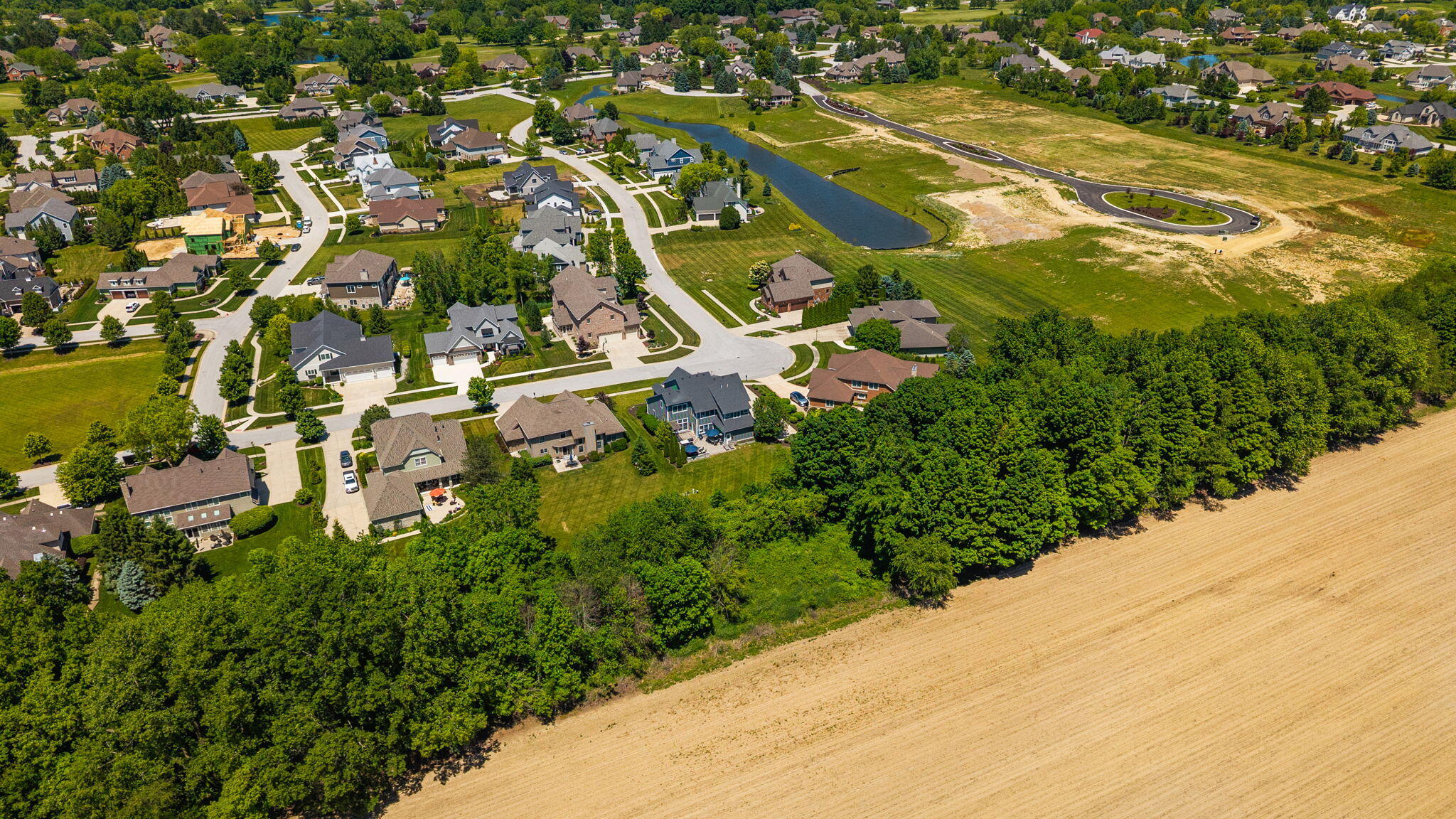 1245 Kilarney Road Chesterton, IN 46304 - Photo 77 of 78 2048x1152