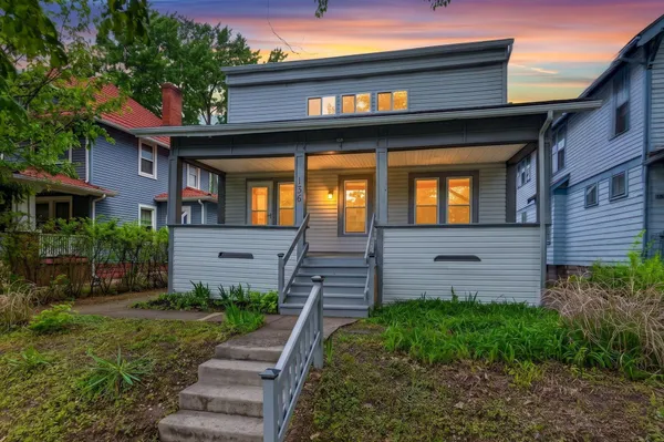 $429,000 | 136 Olentangy Street, Columbus, OH 43202