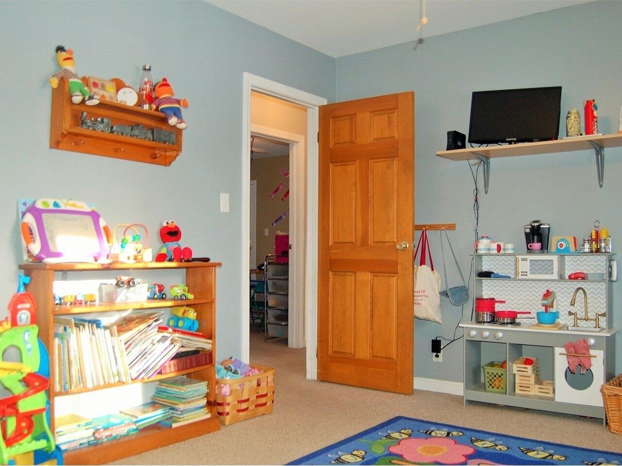 378 Nichols Road Fairfax, VT 05454 - Photo 19 of 37
