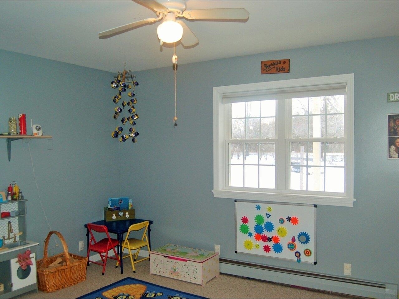 378 Nichols Road Fairfax, VT 05454 - Photo 20 of 37