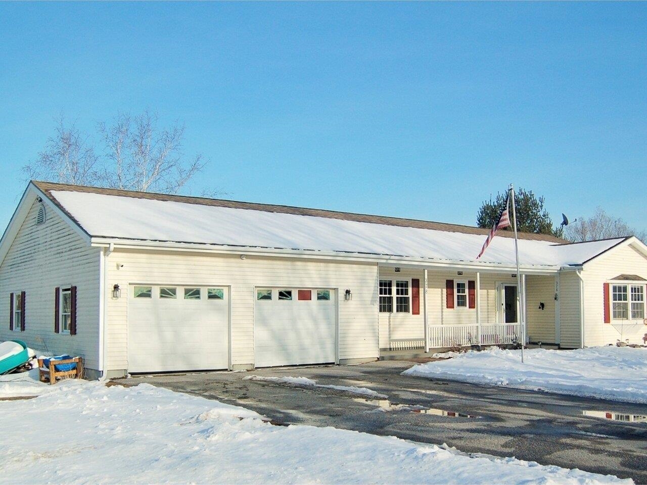 378 Nichols Road Fairfax, VT 05454 - Photo 2 of 37