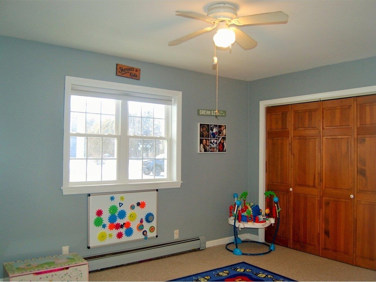 378 Nichols Road Fairfax, VT 05454 - Photo 21 of 37