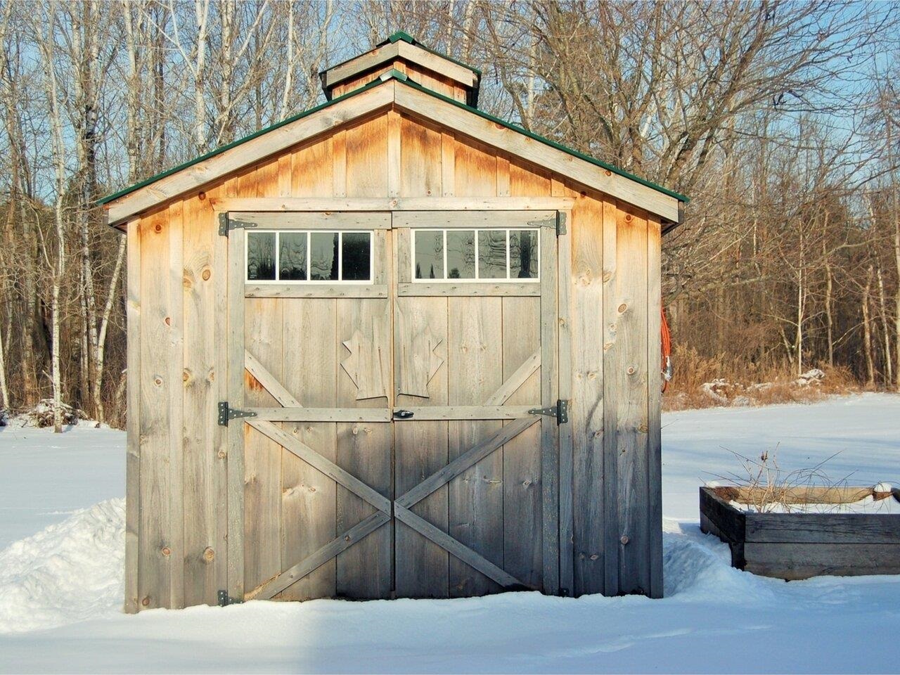 378 Nichols Road Fairfax, VT 05454 - Photo 35 of 37