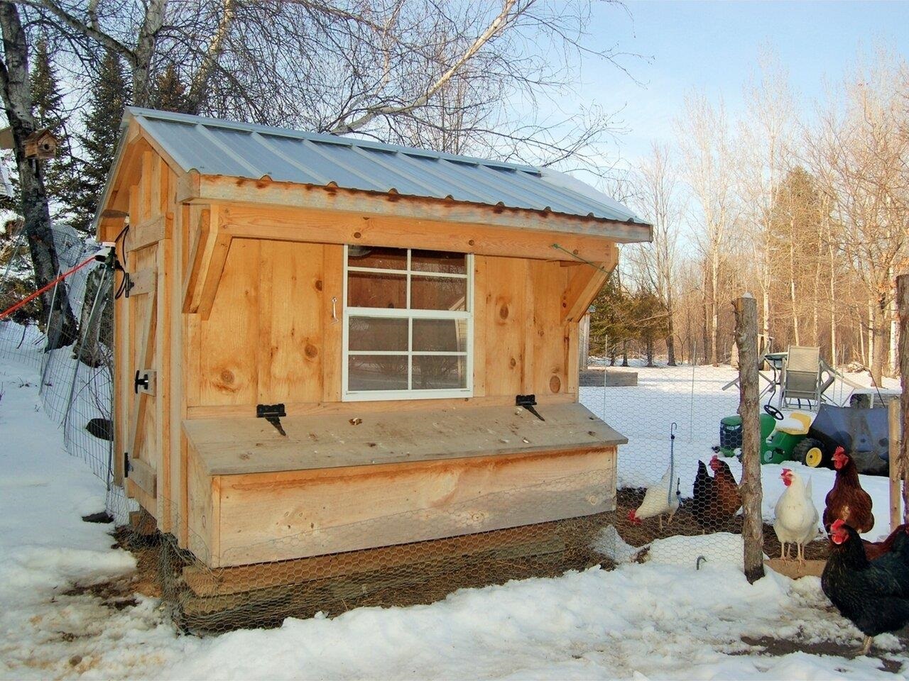 378 Nichols Road Fairfax, VT 05454 - Photo 36 of 37