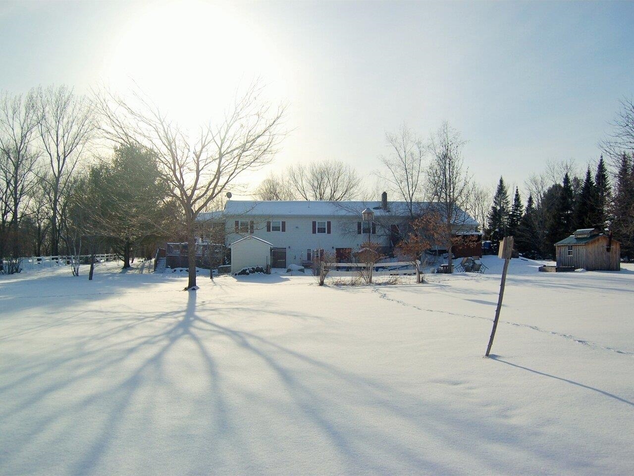 378 Nichols Road Fairfax, VT 05454 - Photo 5 of 37