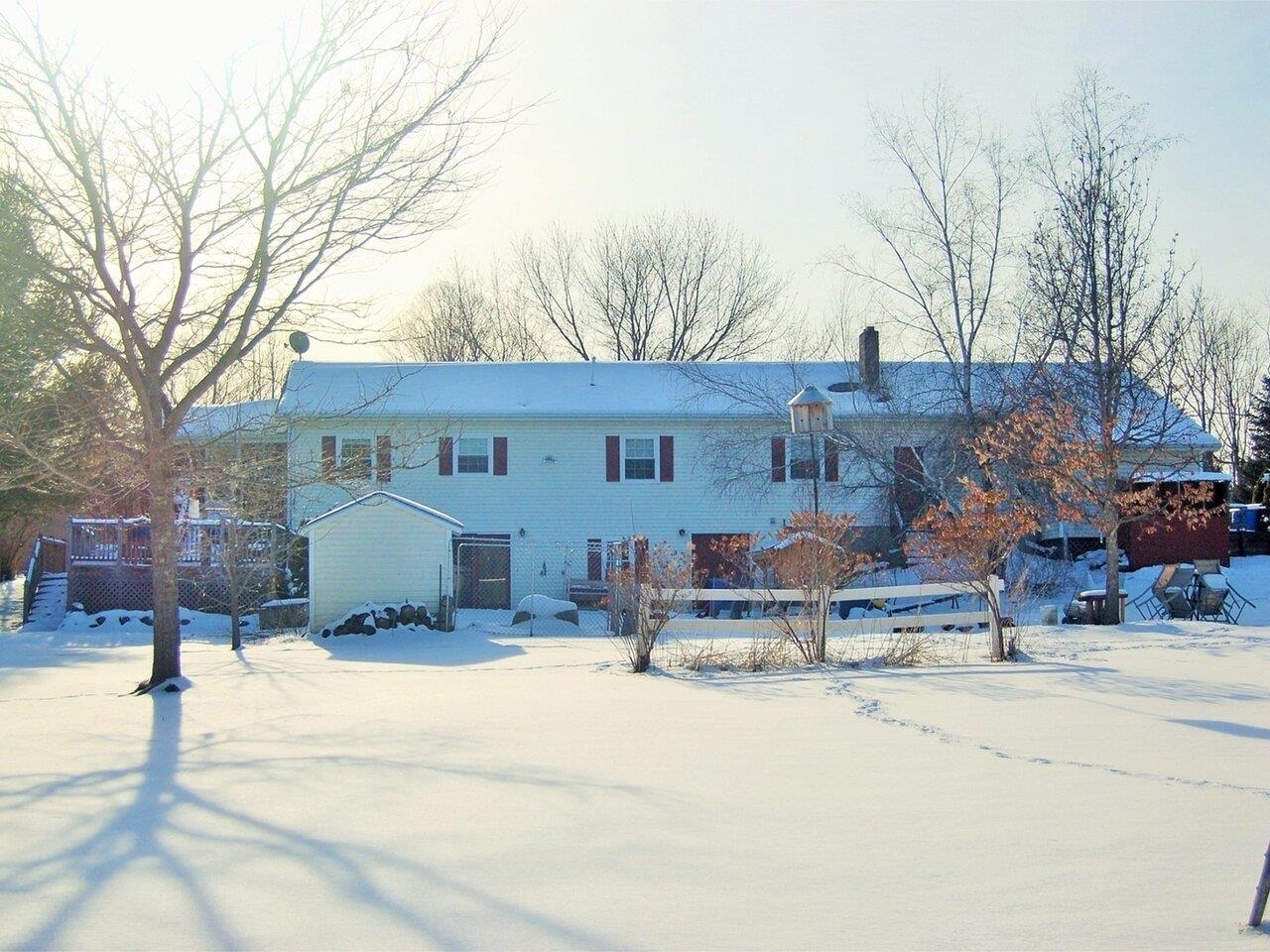 378 Nichols Road Fairfax, VT 05454 - Photo 6 of 37