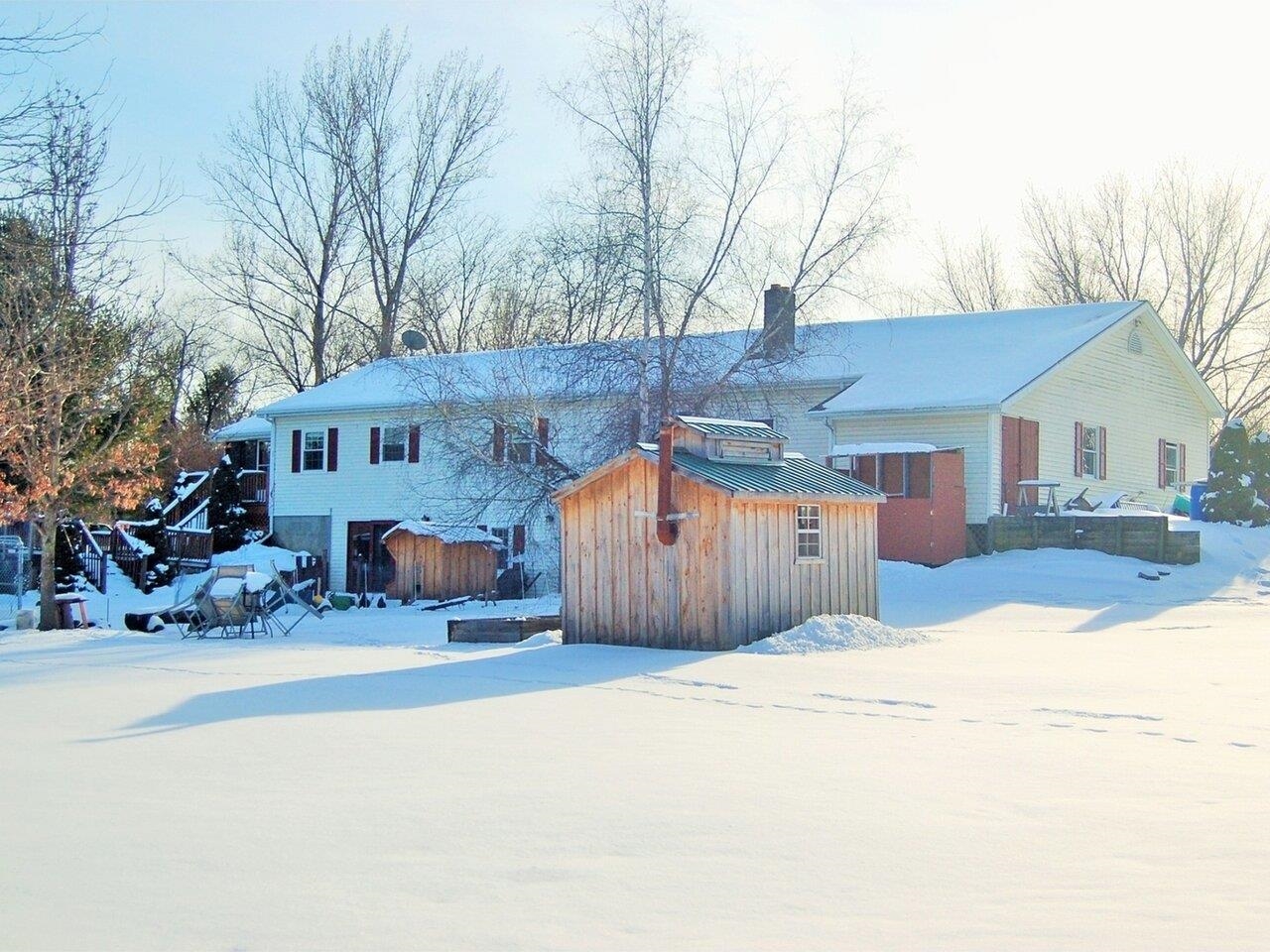 378 Nichols Road Fairfax, VT 05454 - Photo 7 of 37