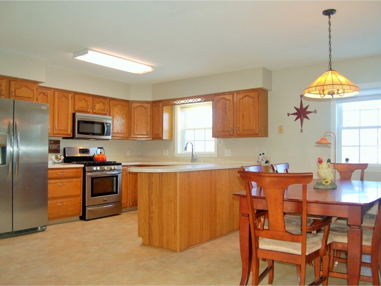 378 Nichols Road Fairfax, VT 05454 - Photo 8 of 37