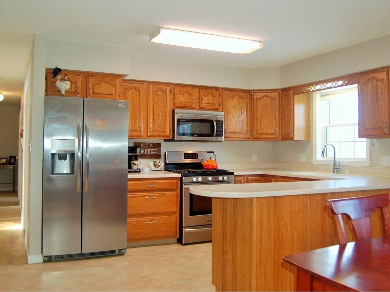 378 Nichols Road Fairfax, VT 05454 - Photo 9 of 37