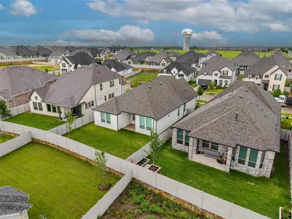 $3,300 | 3509 Mescalbean Drive, McKinney, TX 75071