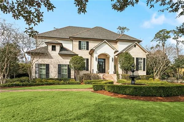 $1,850,000 | 3 Finch Lane, Mandeville, LA 70471