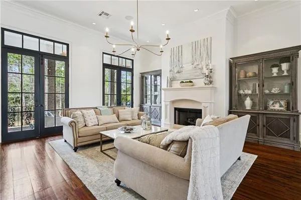 $1,850,000 | 3 Finch Lane, Mandeville, LA 70471