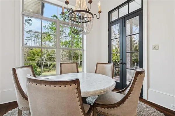 $1,850,000 | 3 Finch Lane, Mandeville, LA 70471