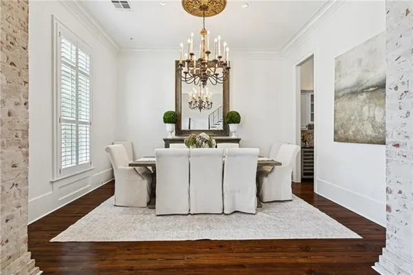 $1,850,000 | 3 Finch Lane, Mandeville, LA 70471