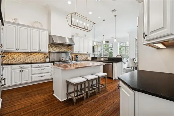 $1,850,000 | 3 Finch Lane, Mandeville, LA 70471