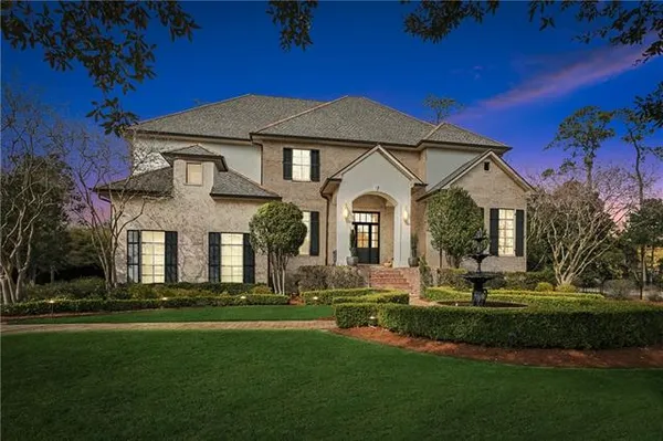 $1,850,000 | 3 Finch Lane, Mandeville, LA 70471