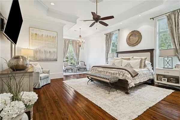 $1,850,000 | 3 Finch Lane, Mandeville, LA 70471