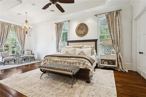 $1,850,000 | 3 Finch Lane, Mandeville, LA 70471
