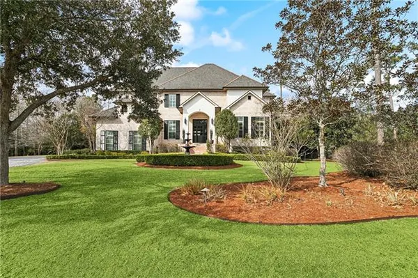 $1,850,000 | 3 Finch Lane, Mandeville, LA 70471