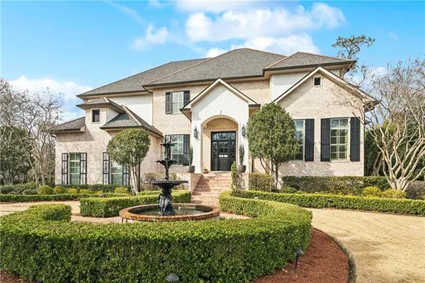 $1,850,000 | 3 Finch Lane, Mandeville, LA 70471