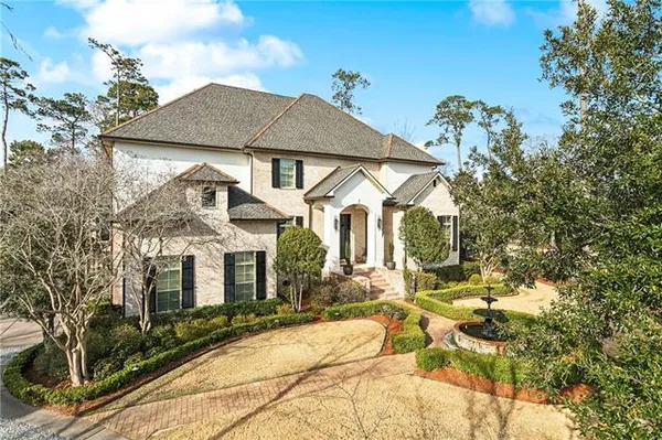 $1,850,000 | 3 Finch Lane, Mandeville, LA 70471