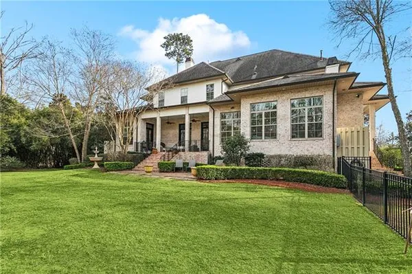 $1,850,000 | 3 Finch Lane, Mandeville, LA 70471