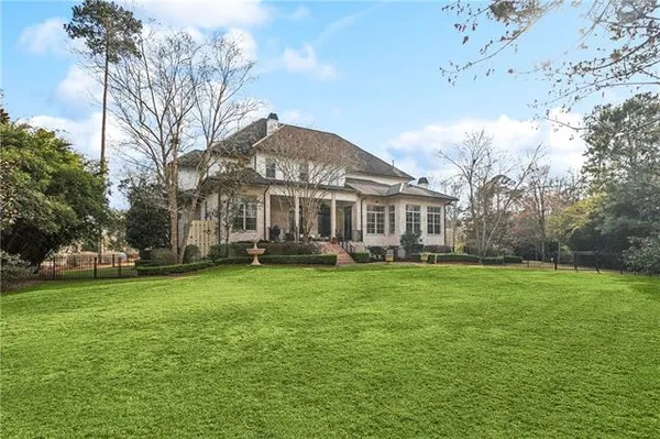 $1,850,000 | 3 Finch Lane, Mandeville, LA 70471