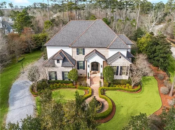$1,850,000 | 3 Finch Lane, Mandeville, LA 70471