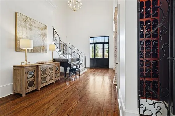 $1,850,000 | 3 Finch Lane, Mandeville, LA 70471