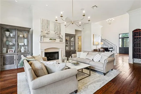 $1,850,000 | 3 Finch Lane, Mandeville, LA 70471