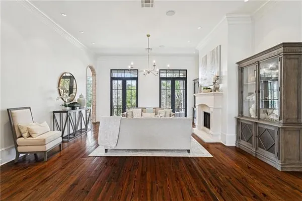 $1,850,000 | 3 Finch Lane, Mandeville, LA 70471