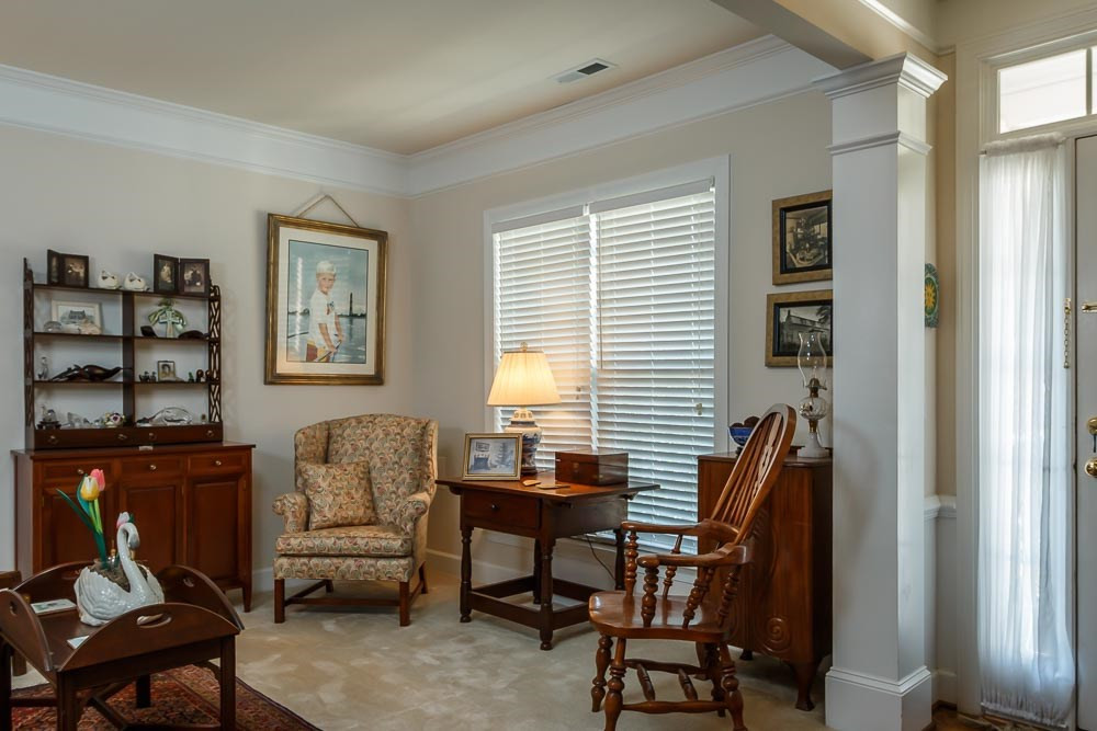 3618 Lion Ridge Court, Unit 83 Raleigh, NC 27612 - Photo 6 of 25 Photo 6