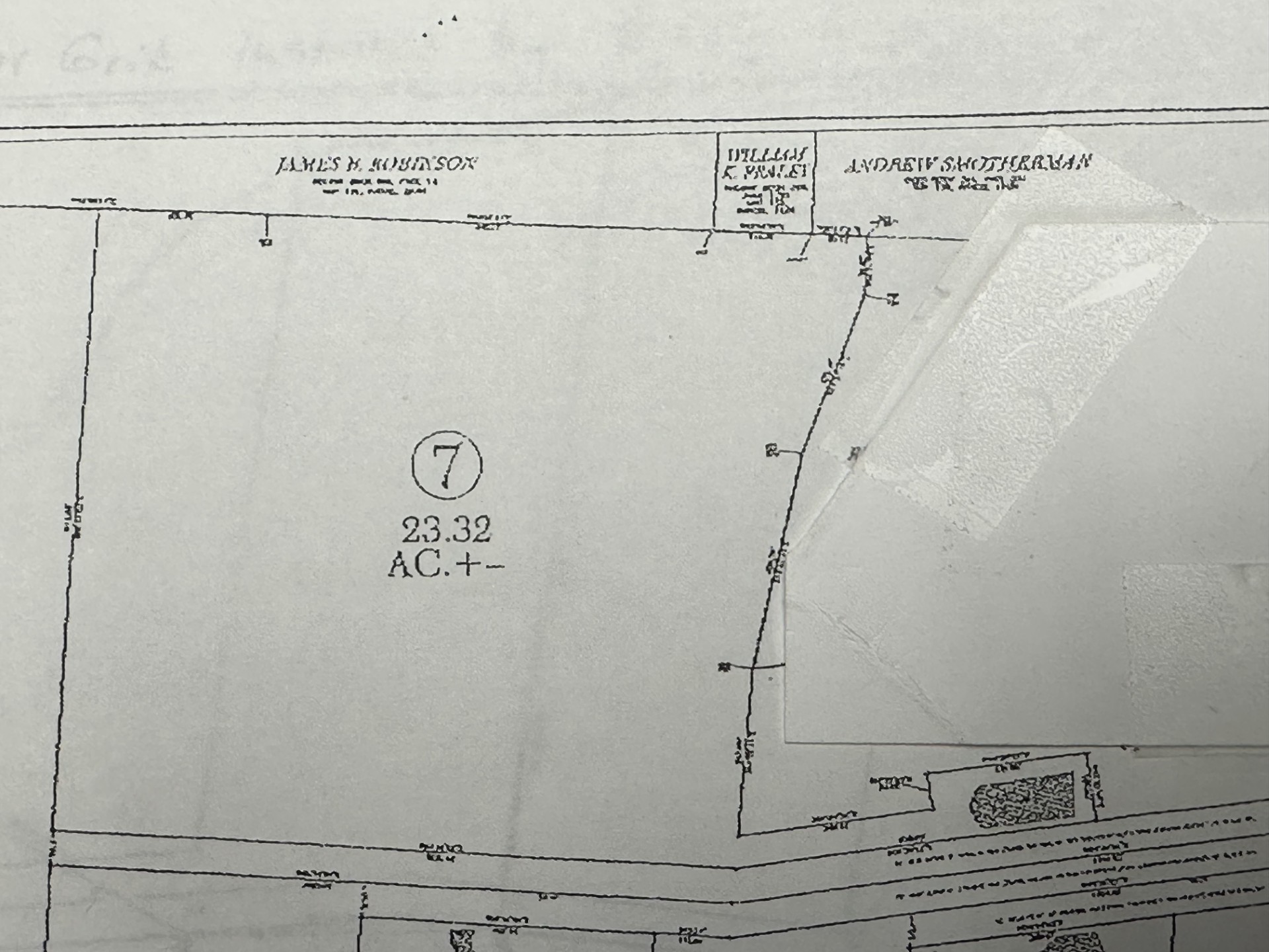 7787 Lowe Road Christiana, TN 37037 - Photo 13 of 15 a view of shower