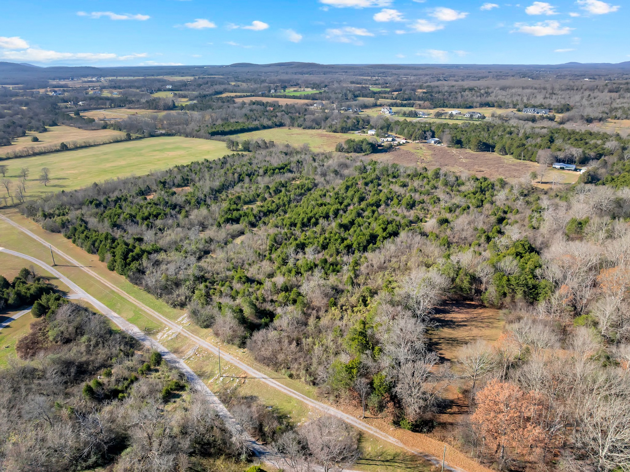 7787 Lowe Road Christiana, TN 37037 - Photo 7 of 15 a view of a city with ocean view