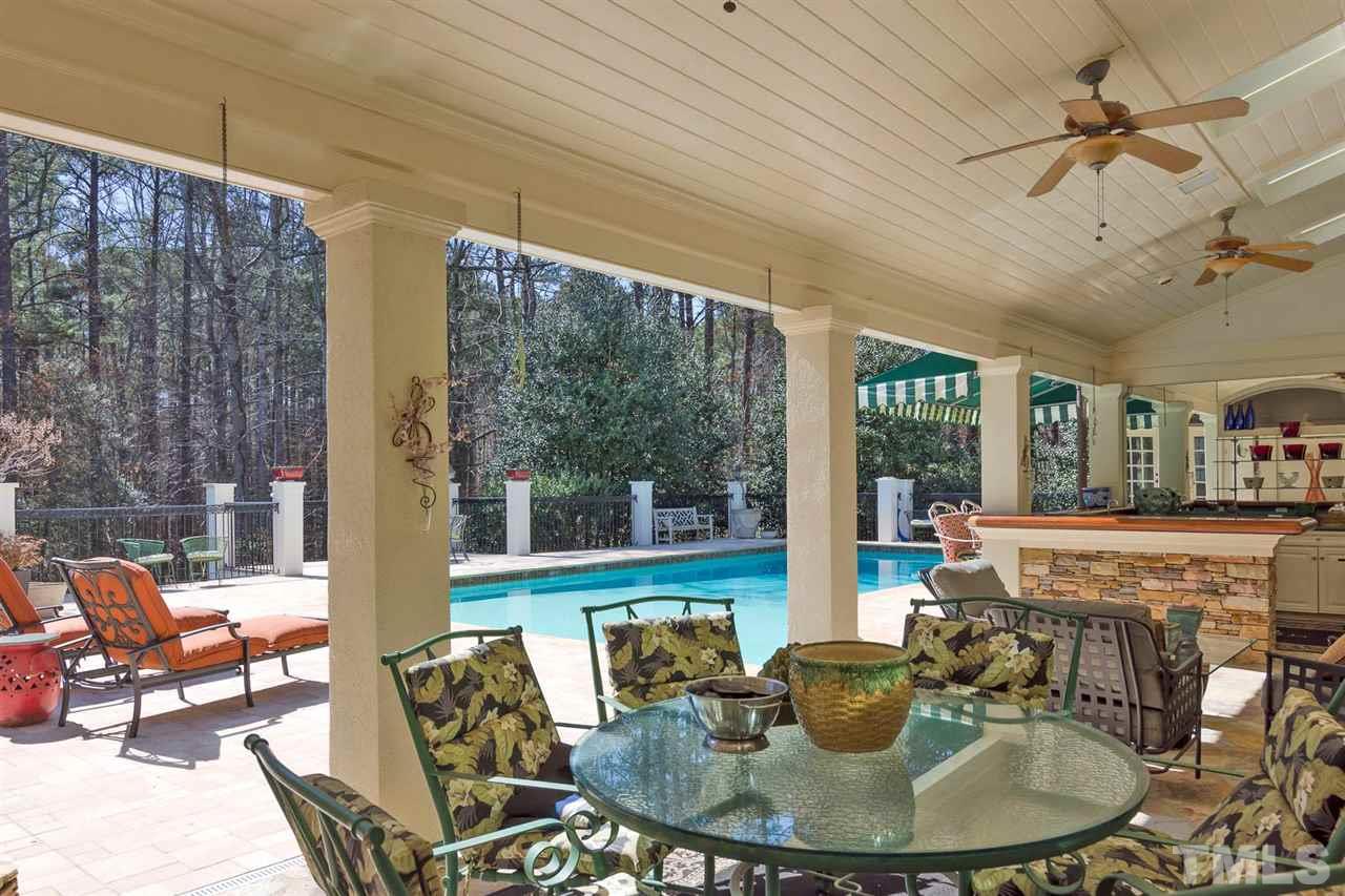 10768 Trego Trail Raleigh, NC 27614 - Photo 22 of 25 Gallery Image 22