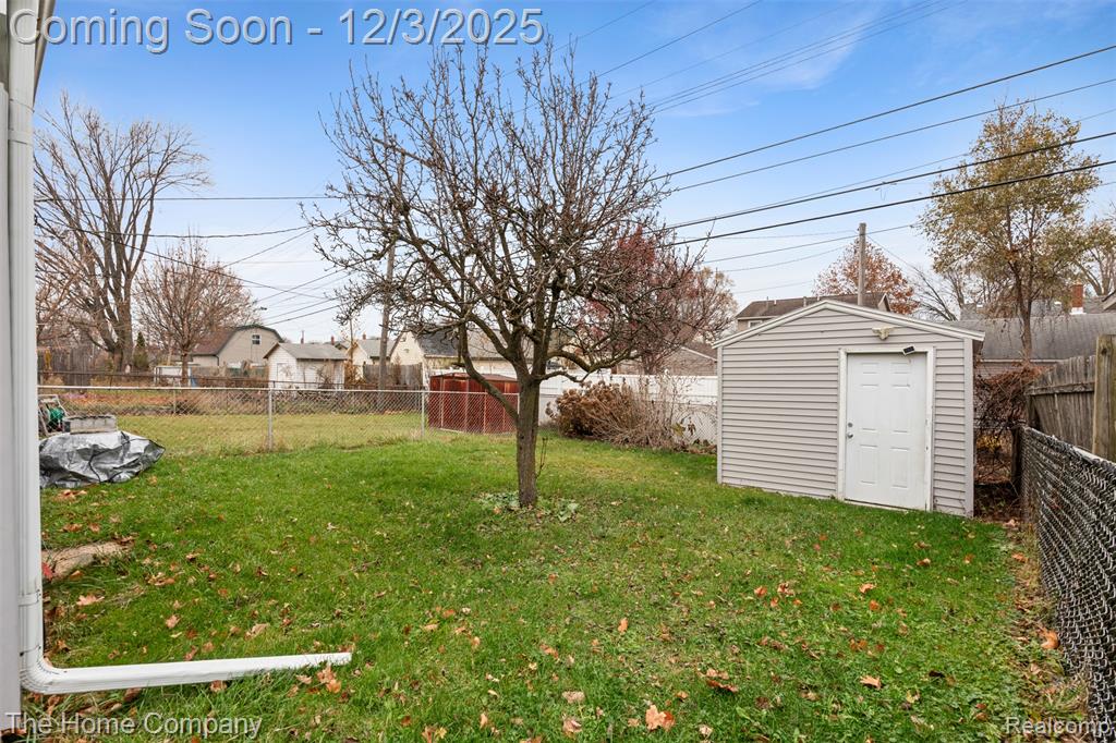 4223 Venoy Road Wayne, MI 48184 - Photo 24 of 26