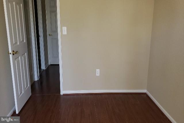 4100 Chardel Road, Unit 1A Baltimore, MD 21236 - Photo 17 of 26 Bedroom