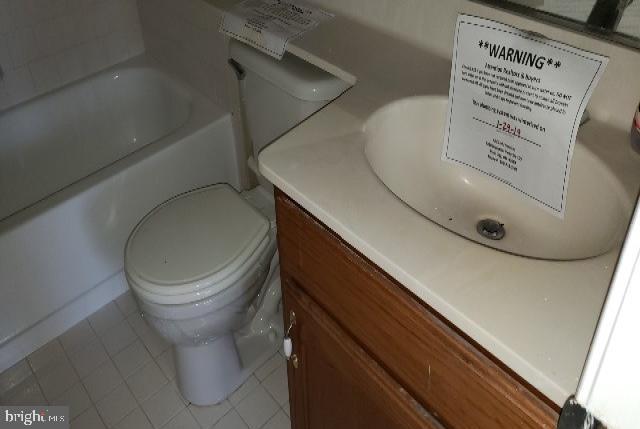 4100 Chardel Road, Unit 1A Baltimore, MD 21236 - Photo 22 of 26 Bathroom