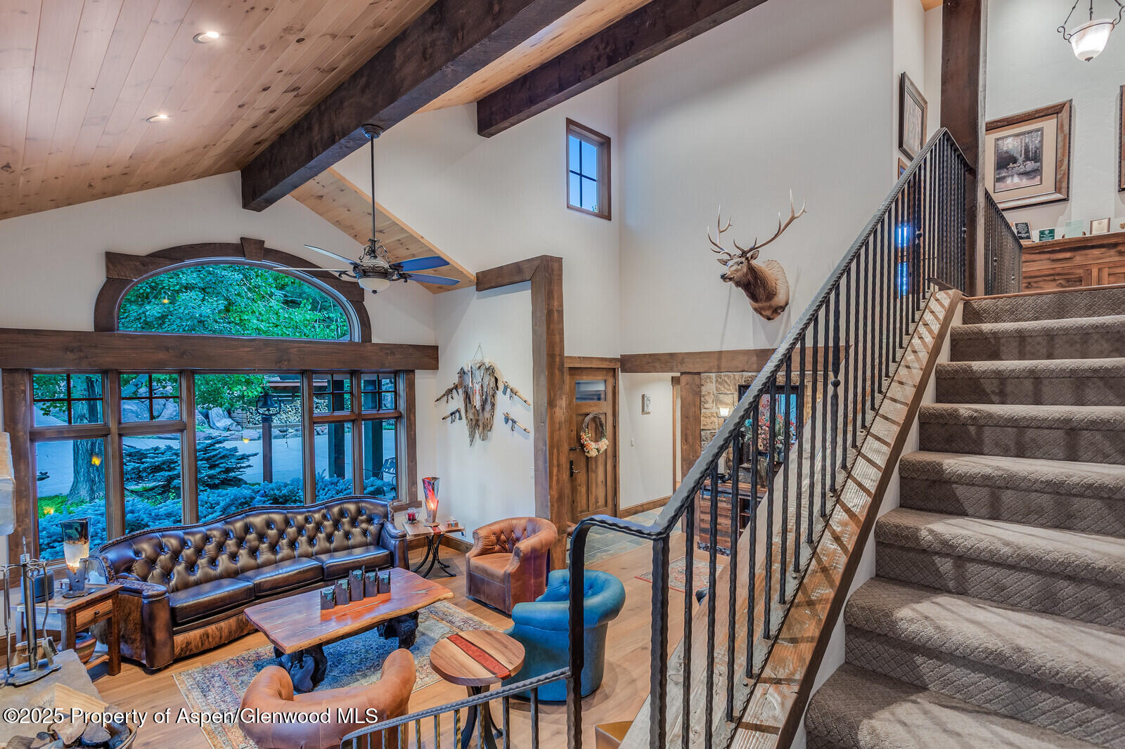 606 Dorais Way Redstone, CO 81623 - Photo 22 of 103 27_606_Dorais_Way027_mls