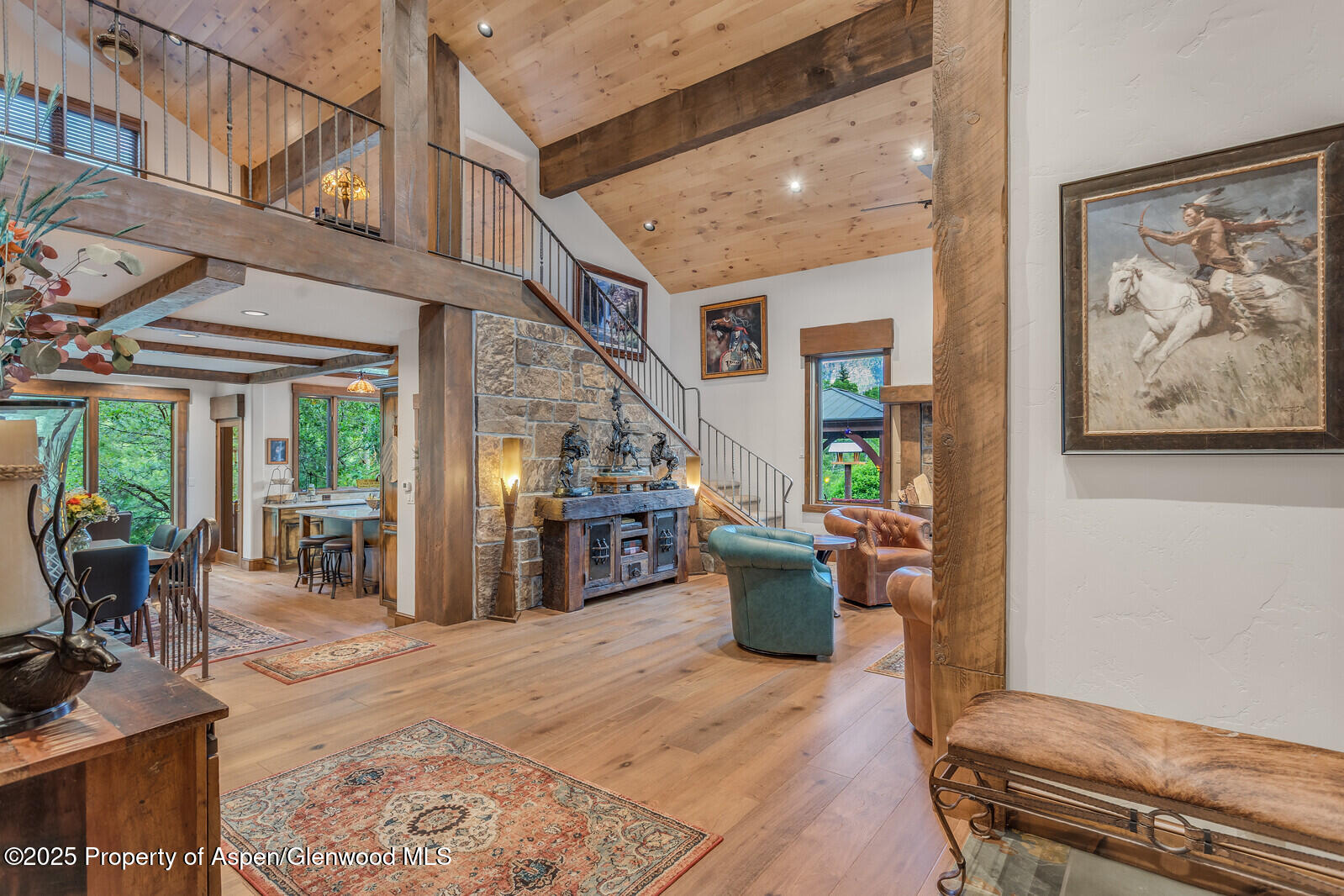 606 Dorais Way Redstone, CO 81623 - Photo 26 of 103 32_606_Dorais_Way032_mls