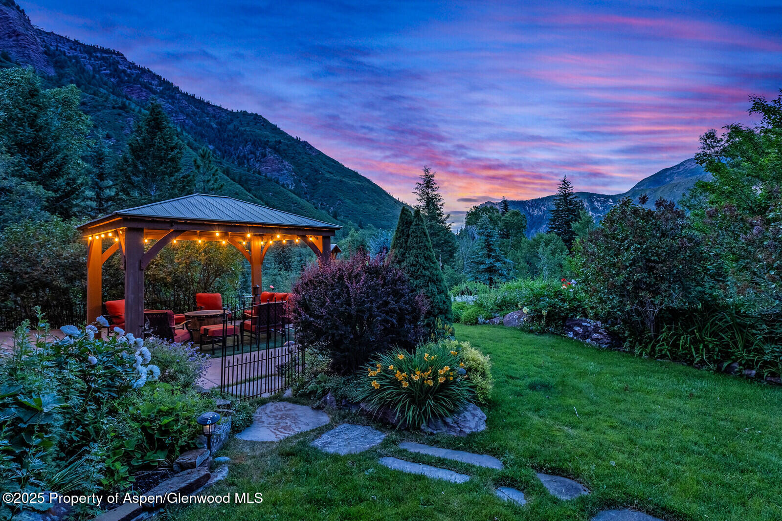 606 Dorais Way Redstone, CO 81623 - Photo 8 of 103 146_606_Dorais_Way146_mls