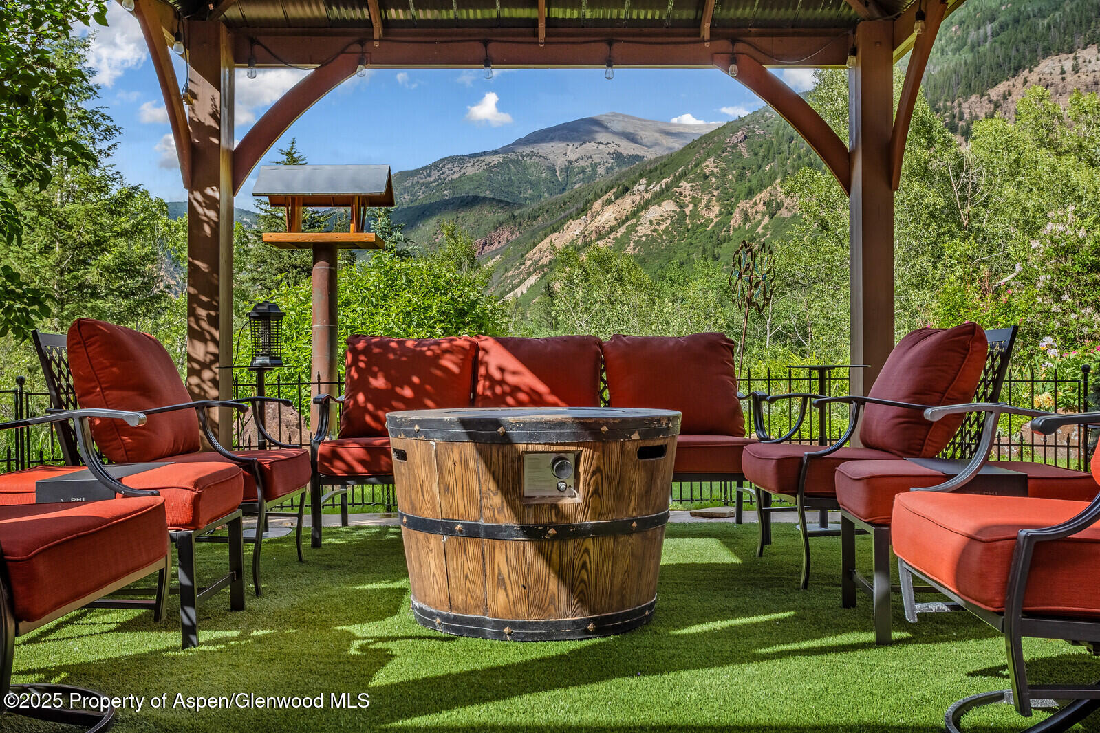 606 Dorais Way Redstone, CO 81623 - Photo 83 of 103 118_606_Dorais_Way118_mls