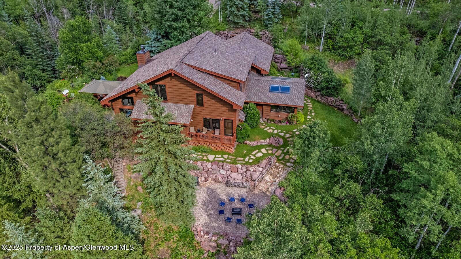 606 Dorais Way Redstone, CO 81623 - Photo 95 of 103 153_606_Dorais_Way153_mls