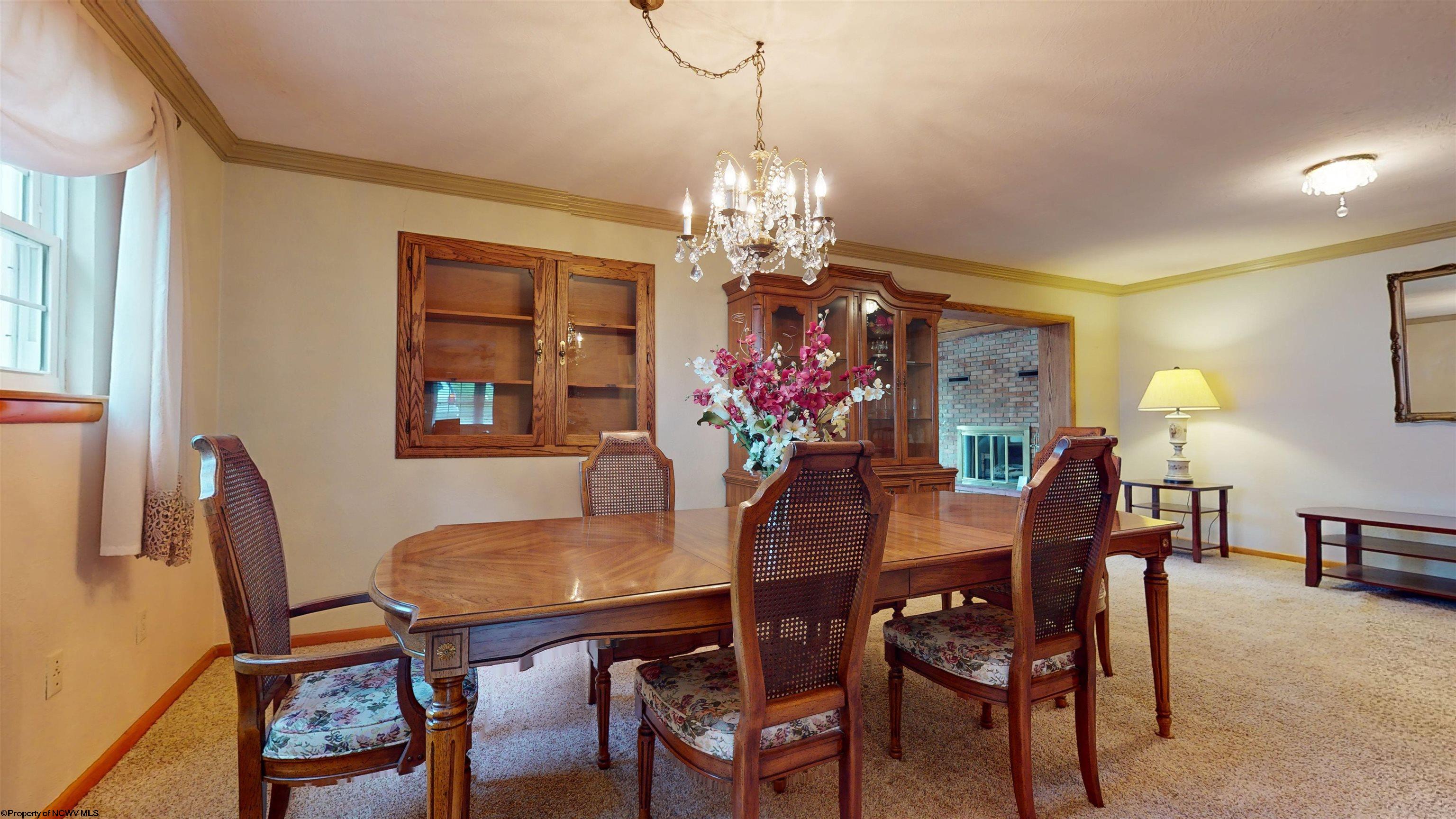 1163 Avalon Road Fairmont, WV 26554 - Photo 13 of 24 Gallery Image 13